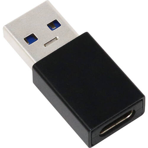 USB3.1Gen2変換アダプタ Aオス - Cメス U32AC-MFAD
