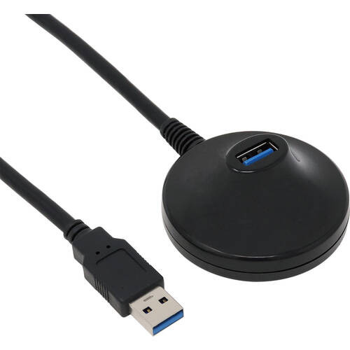 卓上型USB3.2Gen1延長ケーブル U31AA-MF15DSK 1.5m