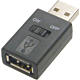 USB電源スイッチアダプタ ADV-111A
