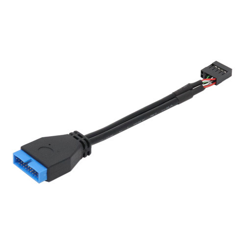 ケース用USB3.0ケーブル　USB-014A