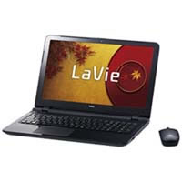 LaVie S LS150/TSB PC-LS150TSB （スターリーブラック）
