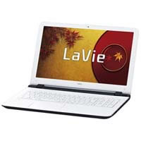 LaVie E LE150/T2W PC-LE150T2W