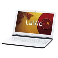 LaVie E LE150/T1W PC-LE150T1W