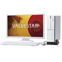 VALUESTAR L VL750/TSW PC-VL750TSW