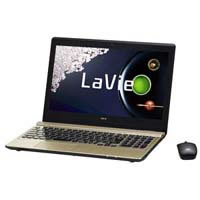 LaVie Note Standard NS750/AAG PC-NS750AAG （クリスタルゴールド）
