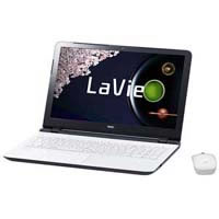 LaVie Note Standard NS150/AAW PC-NS150AAW （エクストラホワイト）