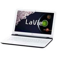 LaVie Note Standard NS100/A2W PC-NS100A2W