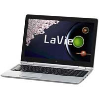 LaVie Hybrid Advance HA850/AAS PC-HA850AAS