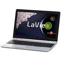 LaVie Hybrid Advance HA750/AAS PC-HA750AAS