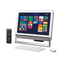 LaVie Desk All-in-one PC-DA370AAW (ファインホワイト)