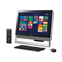 LaVie Desk All-in-one PC-DA370AAB (ファインブラック)