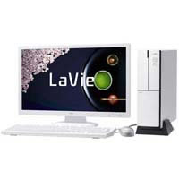LaVie Desk Tower DT750/AAW PC-DT750AAW