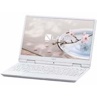 LAVIE Note Mobile NM150/GAW PC-NM150GAW （パールホワイト）