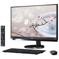 LAVIE Desk All-in-one DA970/GAB PC-DA970GAB