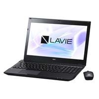LAVIE Note Standard NS700/HAB PC-NS700HAB （クリスタルブラック）