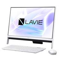 LAVIE Desk All-in-one DA350/HAW PC-DA350HAW