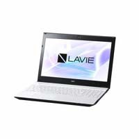 LAVIE Note Standard PC-NS350HAW-Y ヤマダオリジナルモデル
