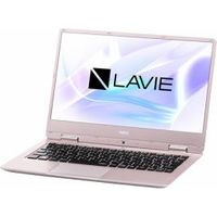 LAVIE Note Mobile PC-NM550KAG メタリックピンク