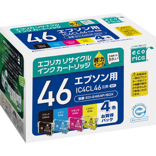 ECI-E464P/BOX