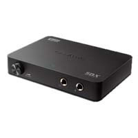 USB Sound Blaster Digital Music Premium HD r2　SB-DM-PHDR2