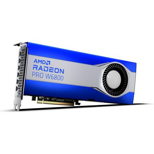 Radeon PRO W6800 RPW68-32GER