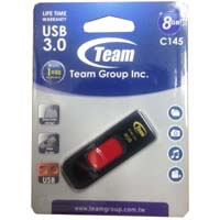 C145　U3008GC145RTG USBメモリ 8GB USB3.0