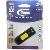 C145　U3032GC145YTG USBメモリ 32GB USB3.0