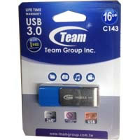 C143　U3016GC143LTG USBメモリ 16GB USB3.0