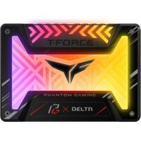 DELTA Phantom Gaming RGB SSD (5V)　T253PG250G3C313