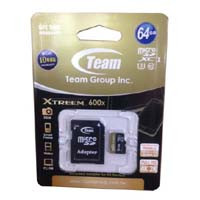 TFXC064GUHS03TG [64GB/microSDXC/UHS-I(U3)]