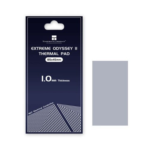 EXTREME ODYSSEY II 85×45 1.0MM
