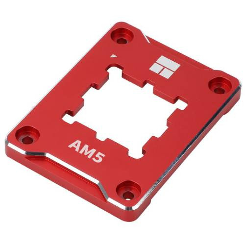 AM5 SECURE FRAME RED　TR-AM5-SF RED