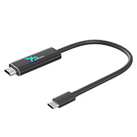 IMD-ULC365 USB Type-C - HDMI ケーブル 1.5m