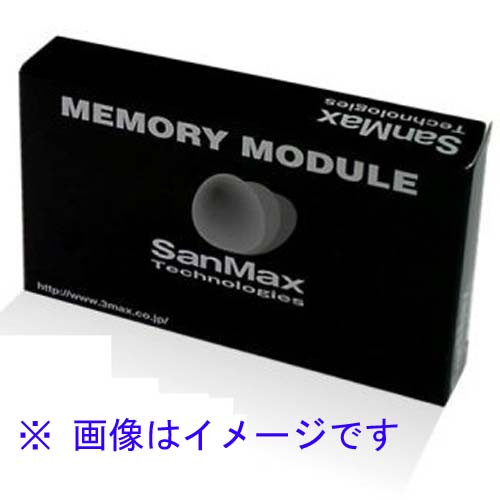 SanMax サンマックス SMD4-U32G48ME-26VR-D [デスクトップ用 / DDR4