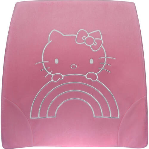 Lumbar Cushion (Hello Kitty and Friends Edition) 【日本正規代理店保証品】 RC81-03830201-R3M1 ※RAZER BLACK FRIDAY 12/12夕方まで