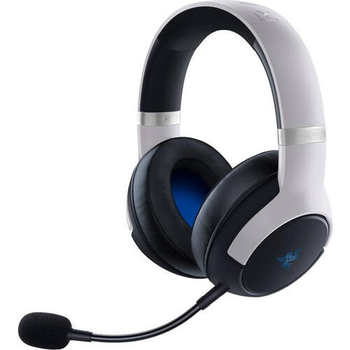 Kaira Pro for PlayStation PS5/PS4/PC対応 ゲーミングヘッドセット 振動機能 Type-Cドングル/Bluetooth 【日本正規代理店保証品】 RZ04-04030100-R3M1