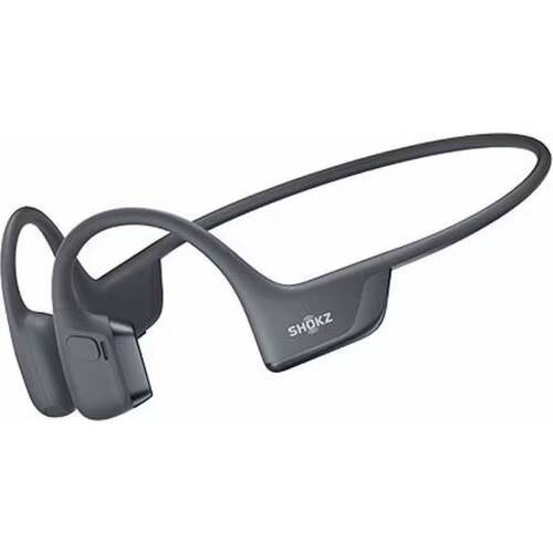 Shokz OpenRun Pro 2　Black SKZ-EP-000030