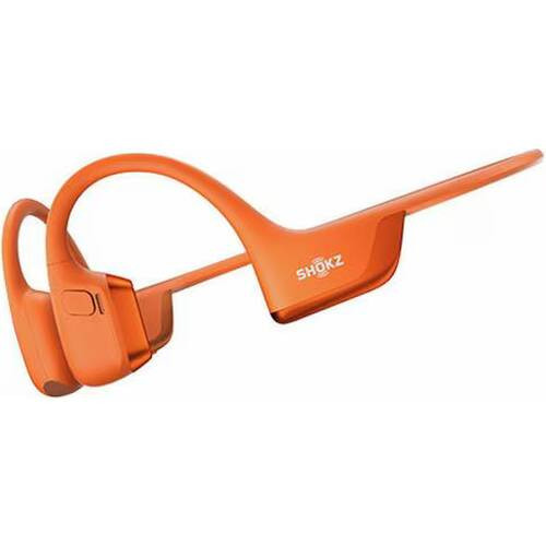 Shokz OpenRun Pro 2　Orange SKZ-EP-000031