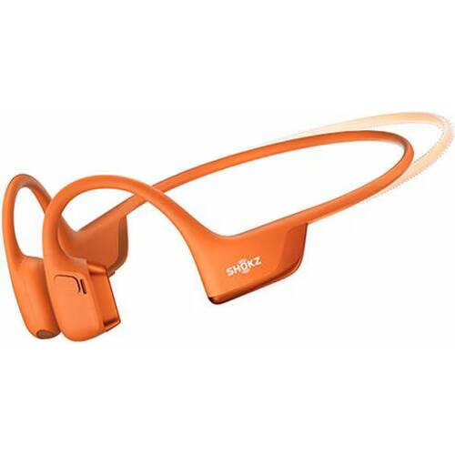 Shokz OpenRun Pro 2 Mini　Orange SKZ-EP-000034