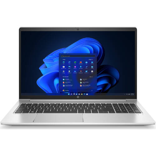 HP ProBook 450 G9　6W956PA#ABJ　[ 15.6型 / フルHD / i7-1255U / RAM:16GB / SSD:256GB / Windows 10 Pro ]