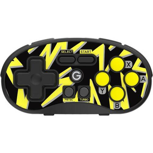 GRAPHT Omni Portable (Black) [GRT087-BLK-ONE]