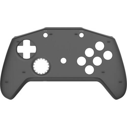 GRAPHT Omni 6 Face Panel (Frosted Black) [GRT105-FBK-ONE]