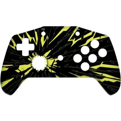 GRAPHT Omni 6 Face Panel (Limit Break) [GRT106-LBR-ONE]