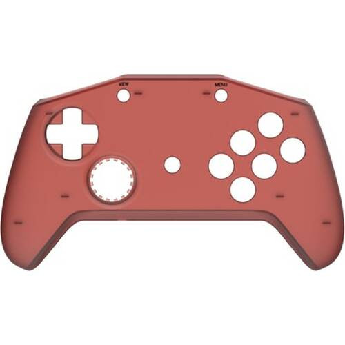 GRAPHT Omni 6 Face Panel (Frosted Red) [GRT107-FRD-ONE]