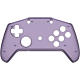 Frosted Purple