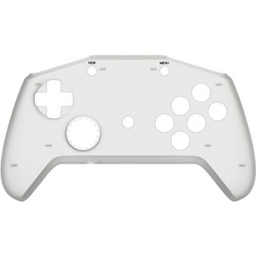 GRAPHT Omni 6 Face Panel (Frosted White) [GRT109-FWH-ONE]
