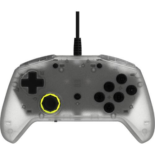 GRAPHT Omni 6 for PC (Frosted White) [GRT116-FWH-ONE]