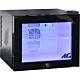 ALG-GMMFL20L LED内蔵ミニゲーミング冷蔵庫 20L