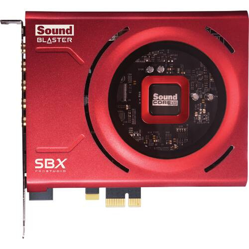 Sound Blaster Z SE　SB-ZSE