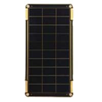 Solar Paper option panel 2.5W　YO8997